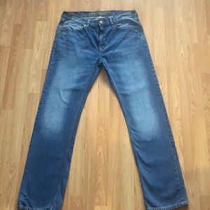 Men’s Jeans
